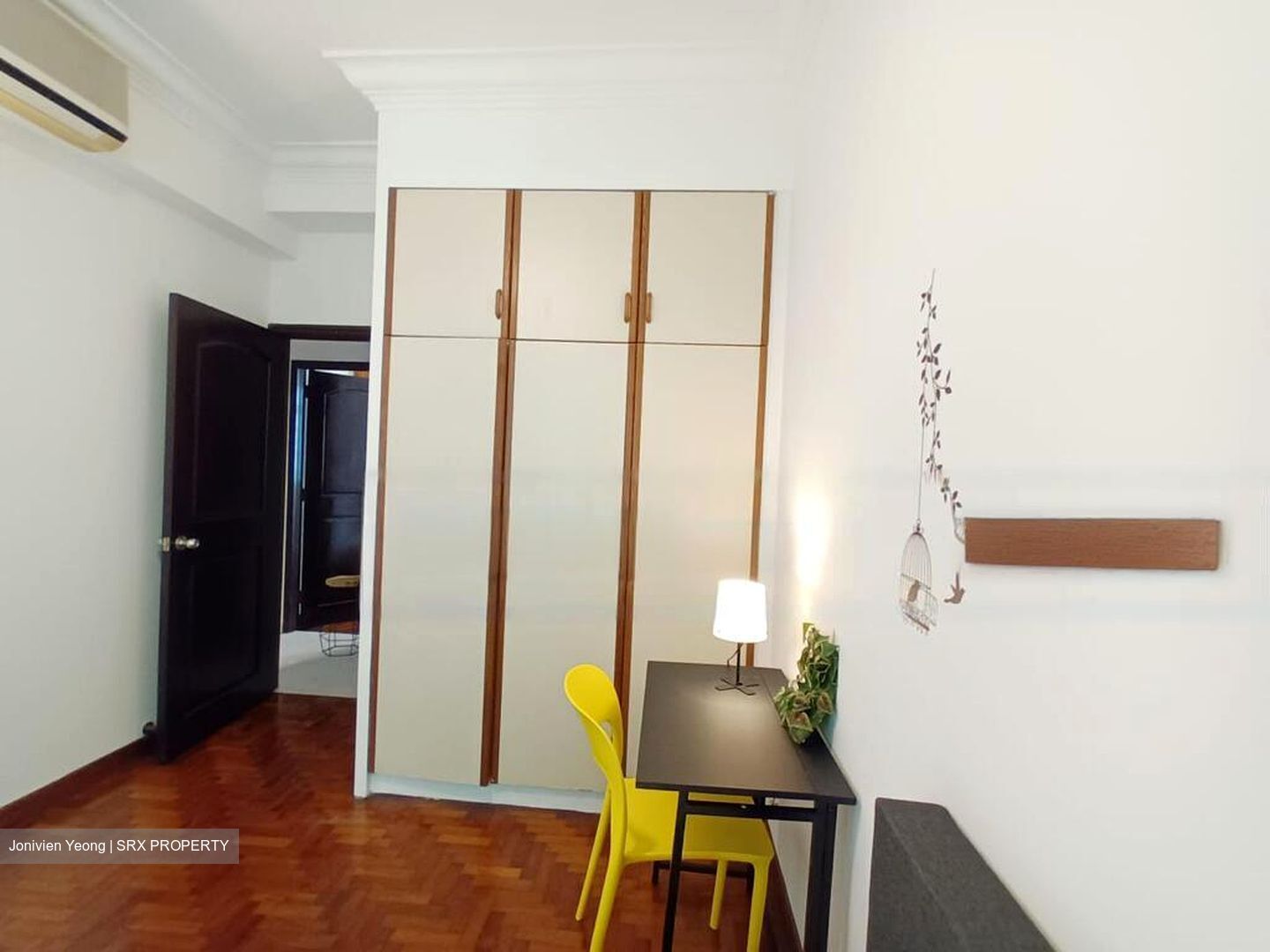 Hume Park I (D21), Condominium #430458431